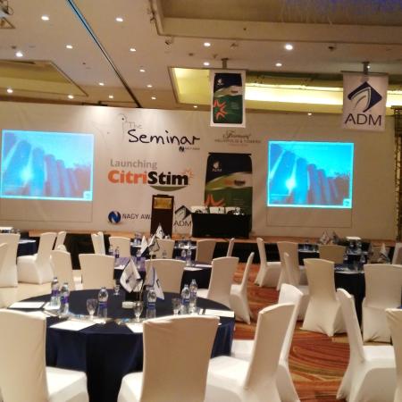 Corporate Events